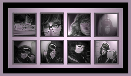 ...I'll Wear My First Glasses At Night...